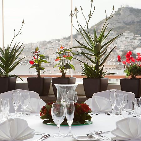 Crowne Plaza Athens City Centre By Ihg Bagian luar foto