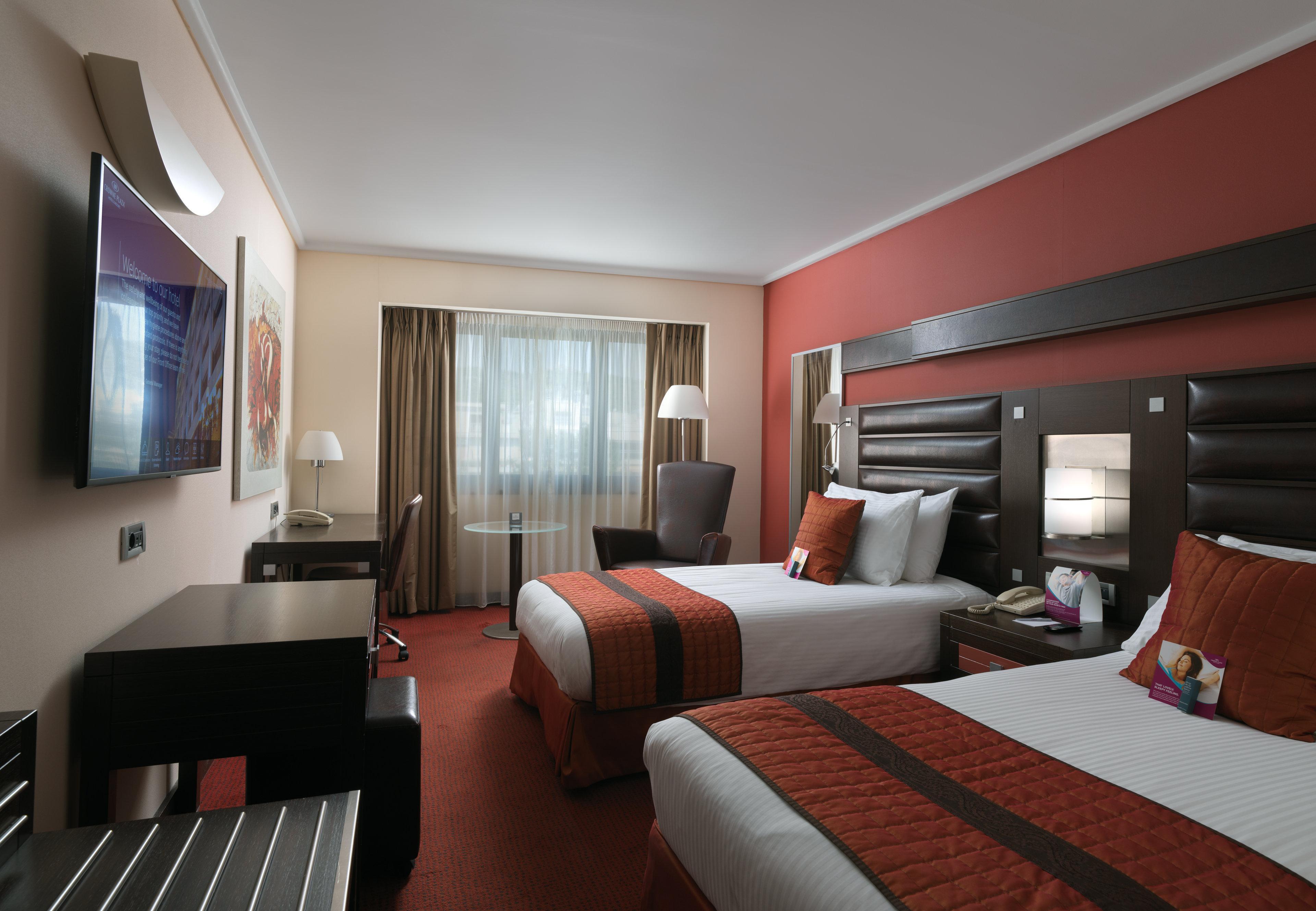 Crowne Plaza Athens City Centre By Ihg Bagian luar foto