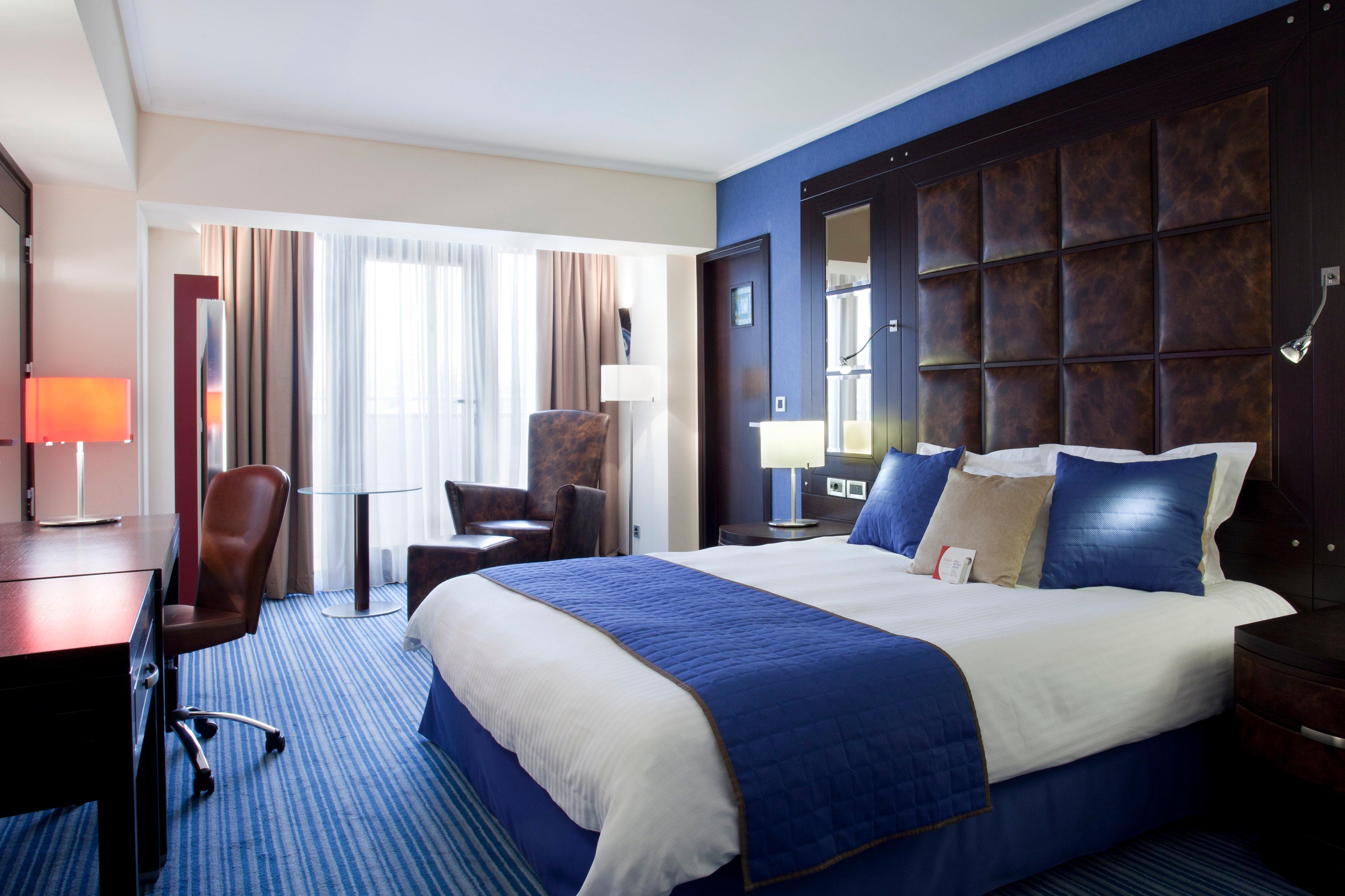 Crowne Plaza Athens City Centre By Ihg Bagian luar foto