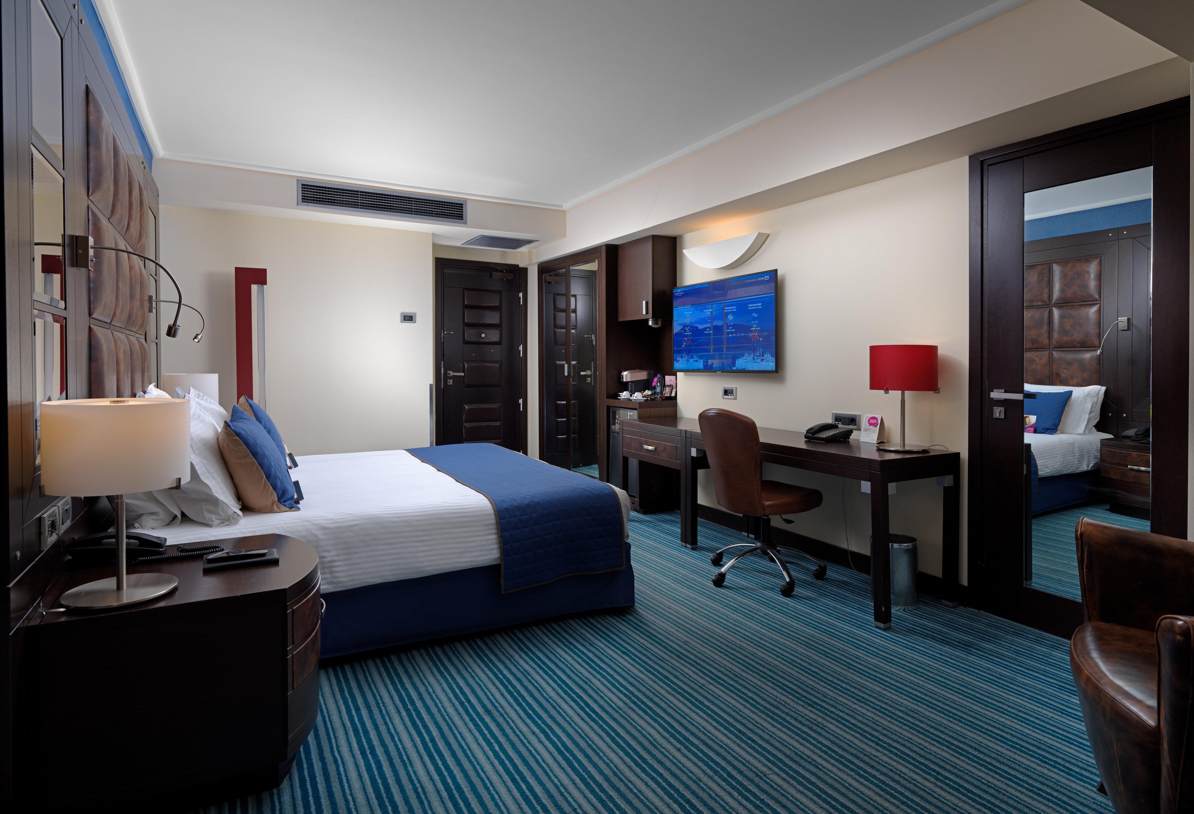 Crowne Plaza Athens City Centre By Ihg Bagian luar foto