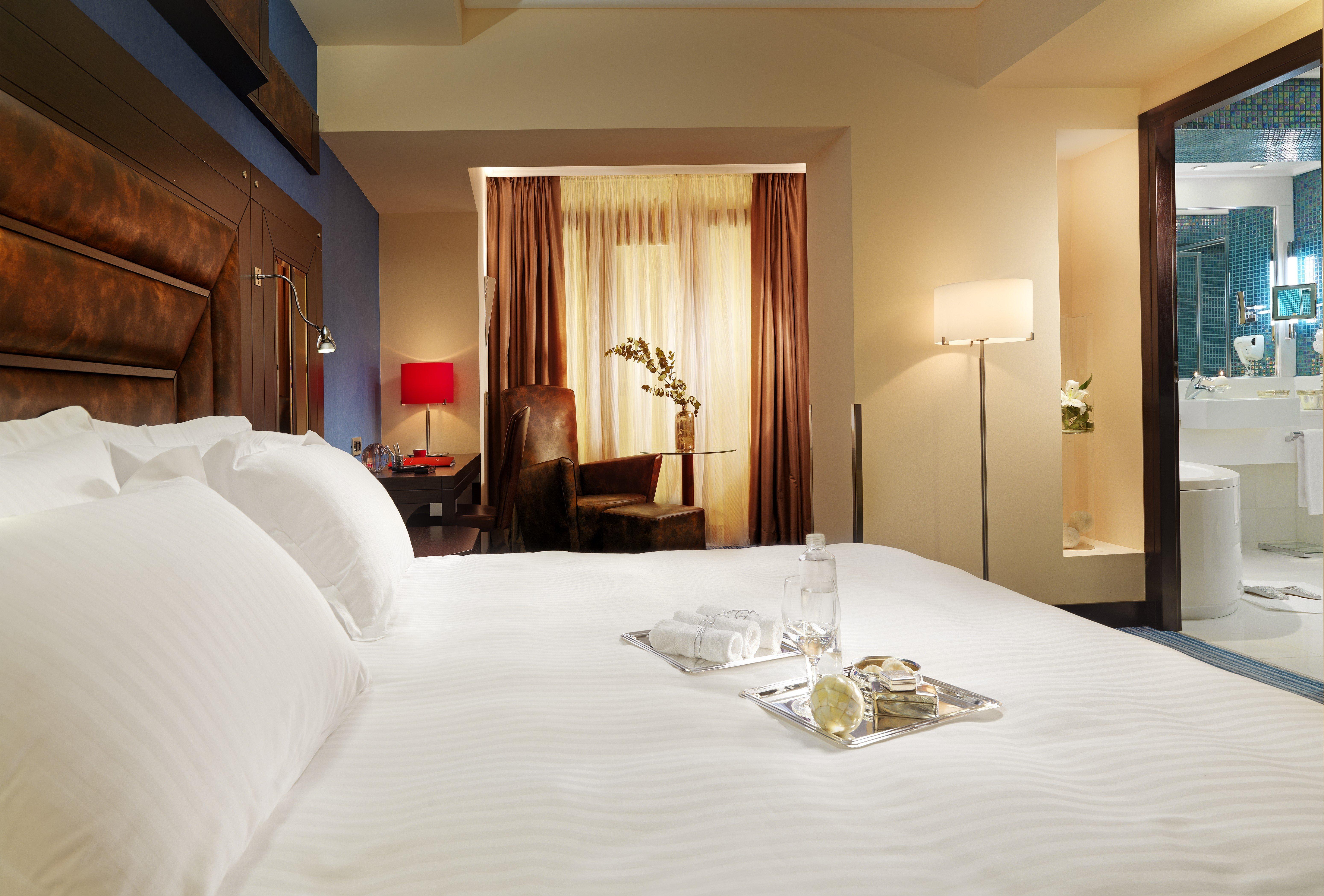 Crowne Plaza Athens City Centre By Ihg Bagian luar foto