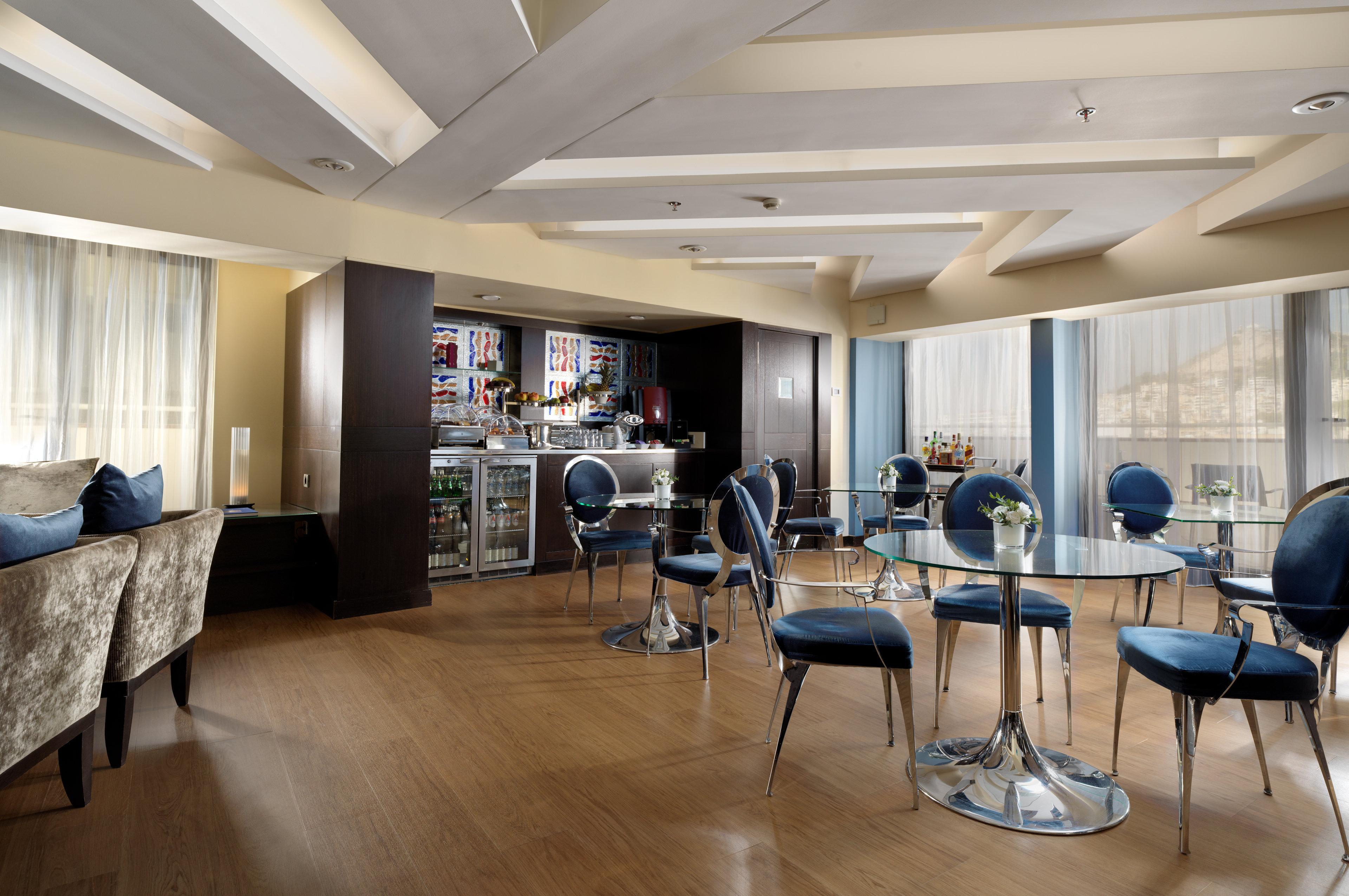 Crowne Plaza Athens City Centre By Ihg Bagian luar foto