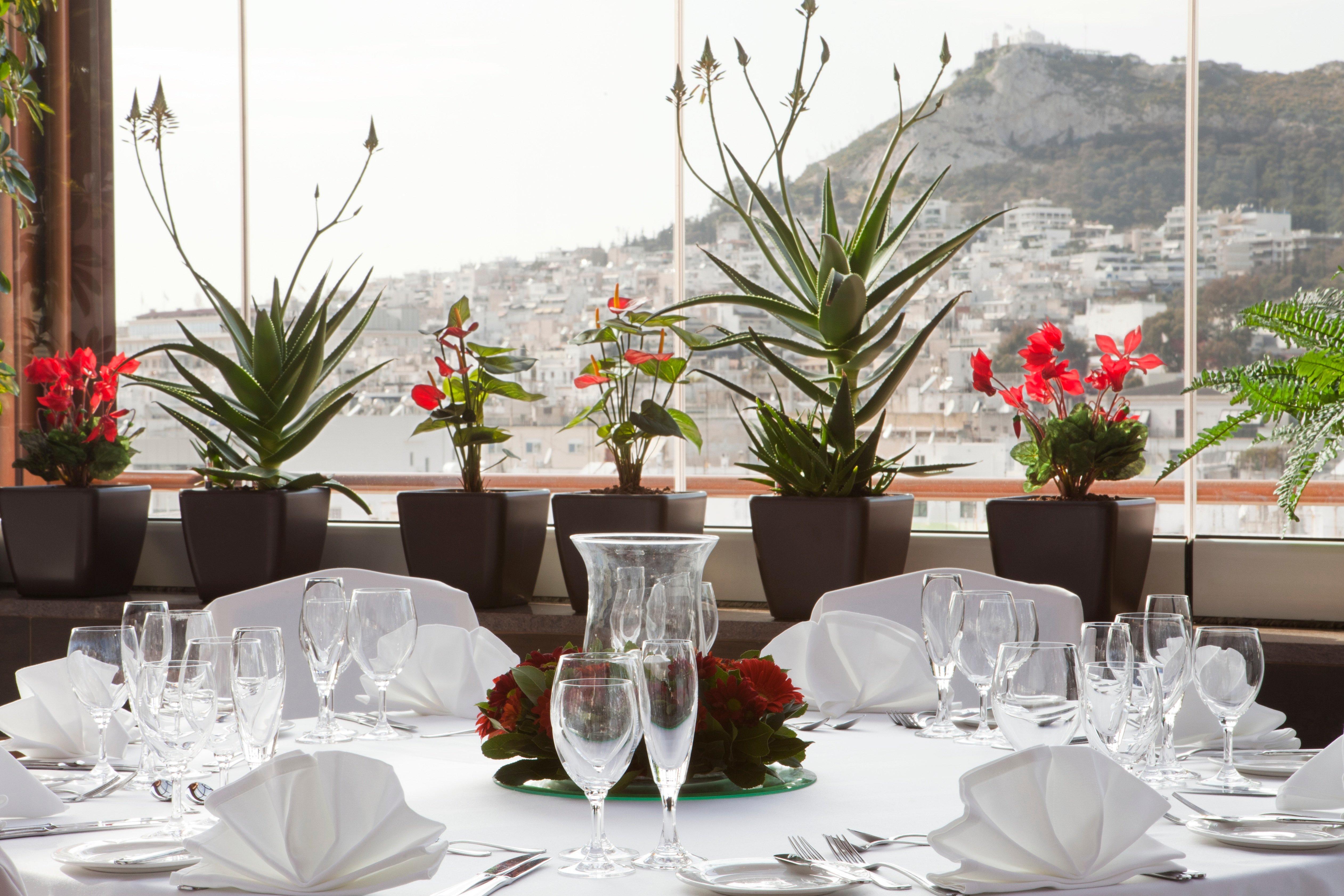 Crowne Plaza Athens City Centre By Ihg Bagian luar foto
