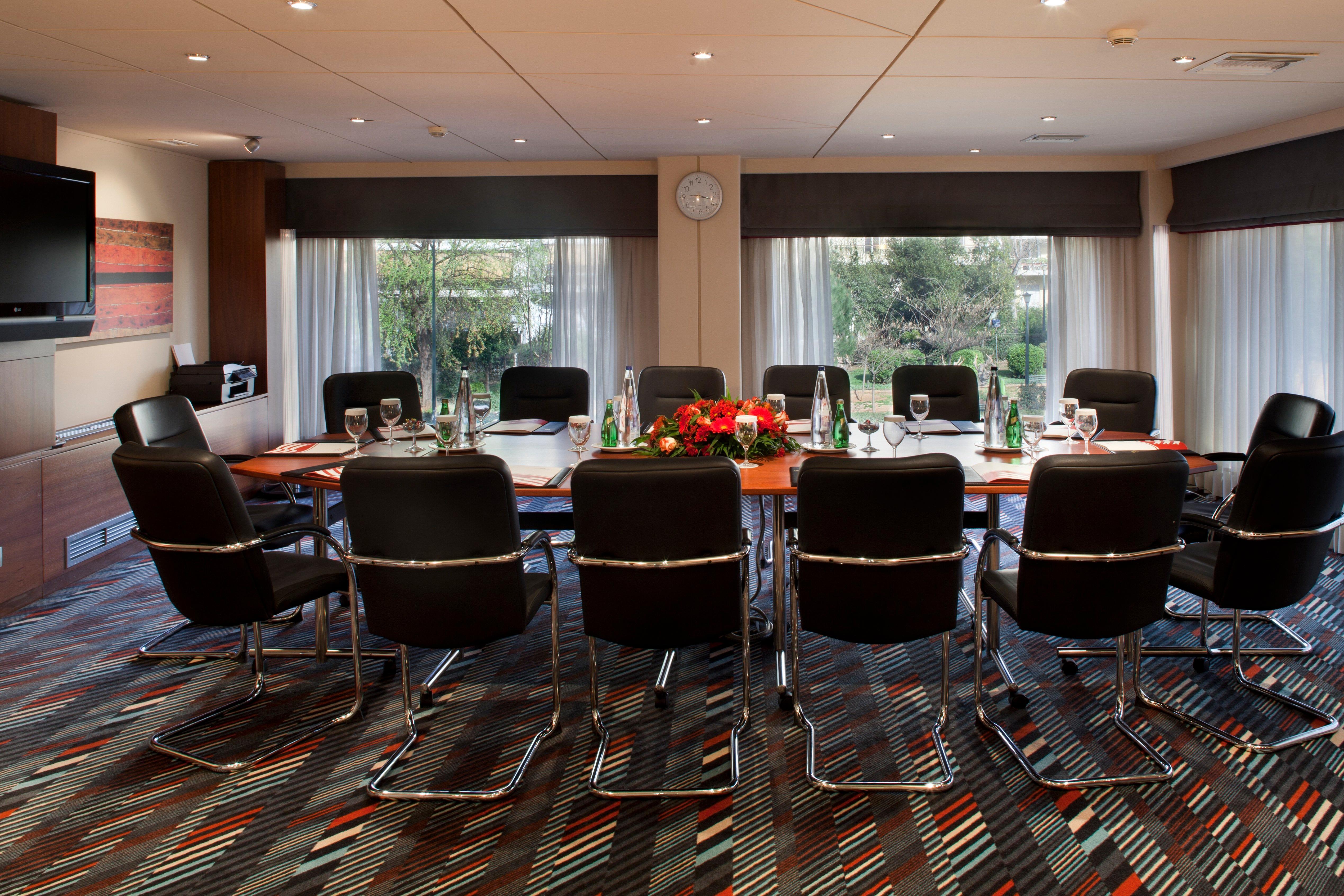 Crowne Plaza Athens City Centre By Ihg Bagian luar foto