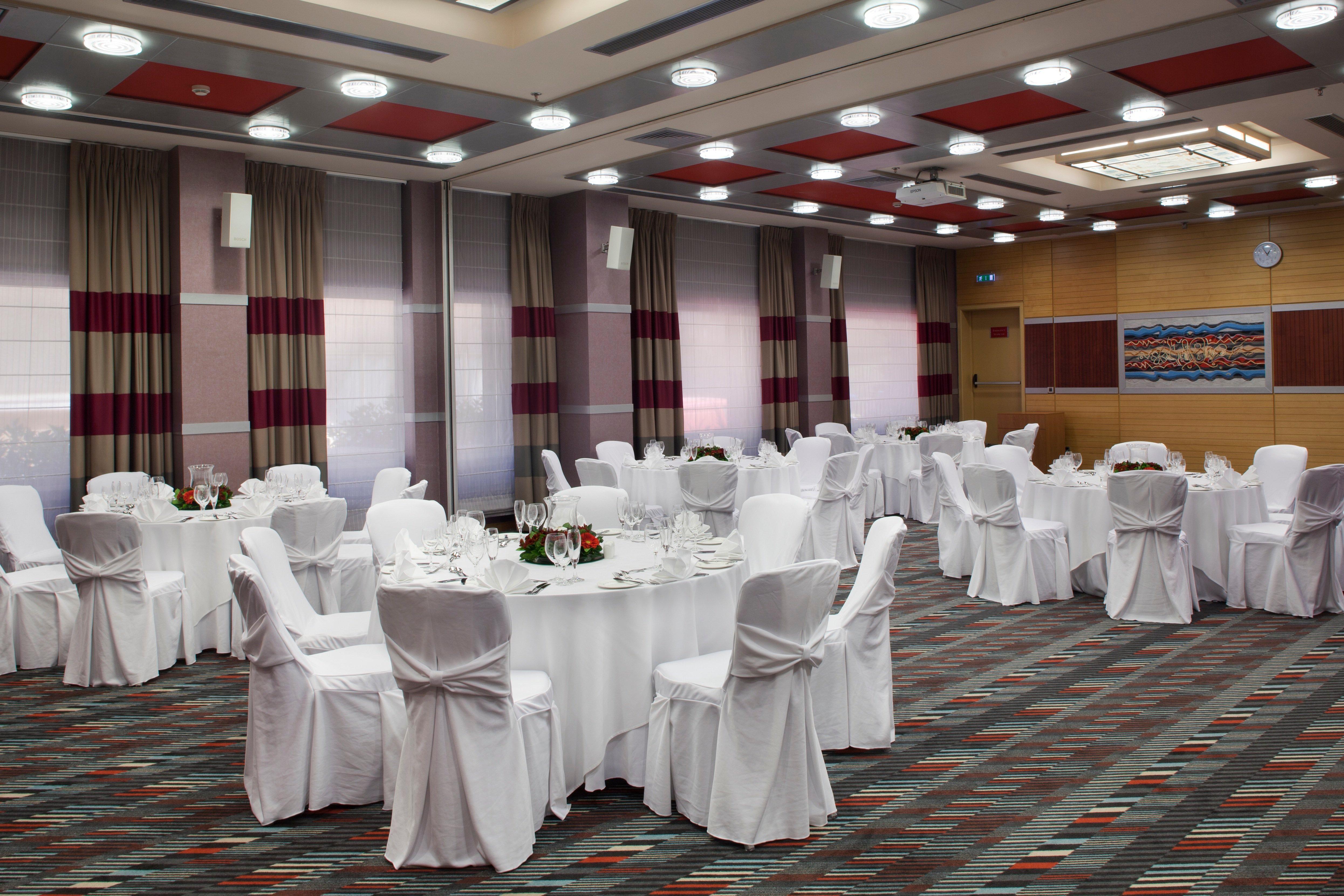 Crowne Plaza Athens City Centre By Ihg Bagian luar foto