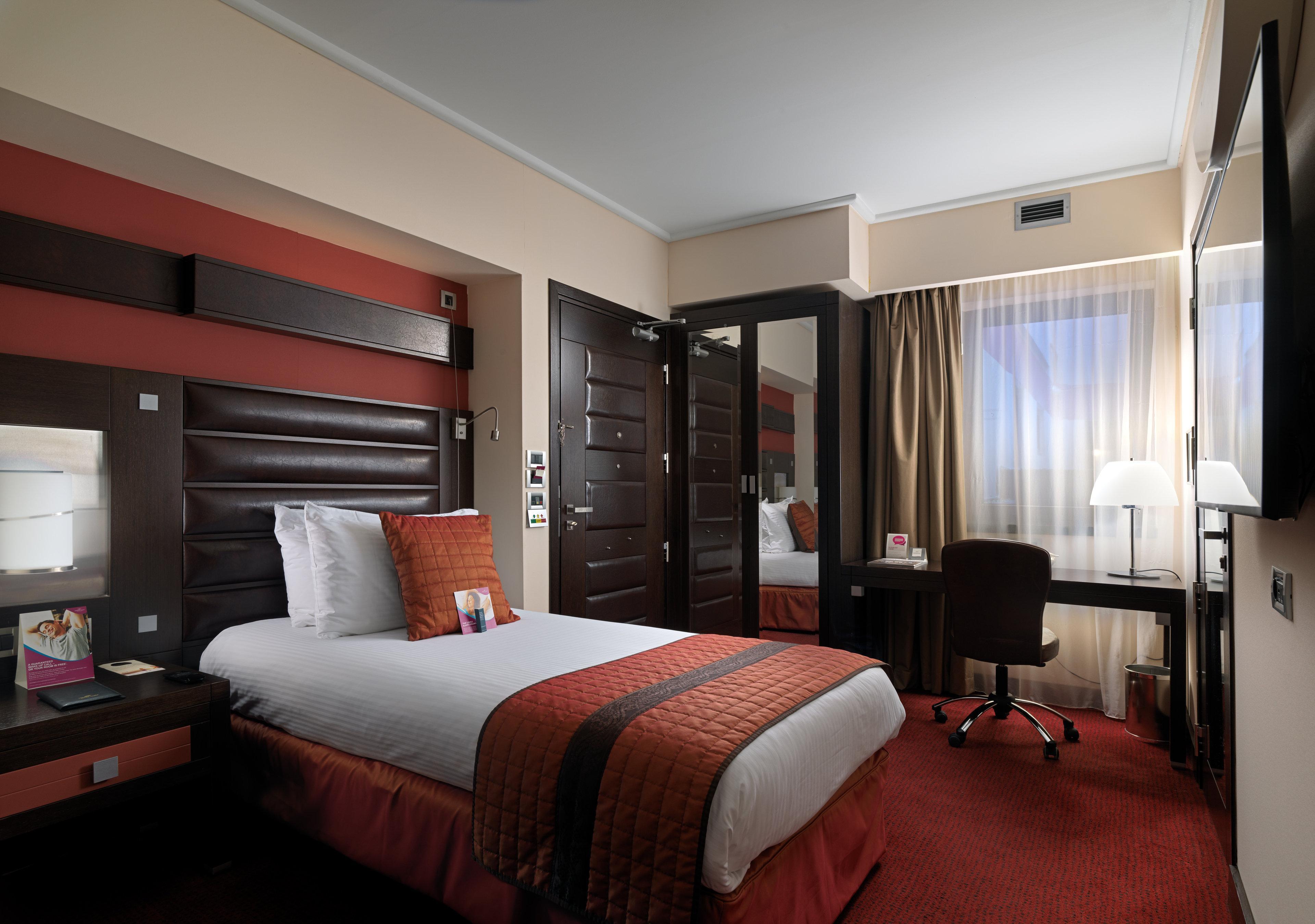 Crowne Plaza Athens City Centre By Ihg Bagian luar foto
