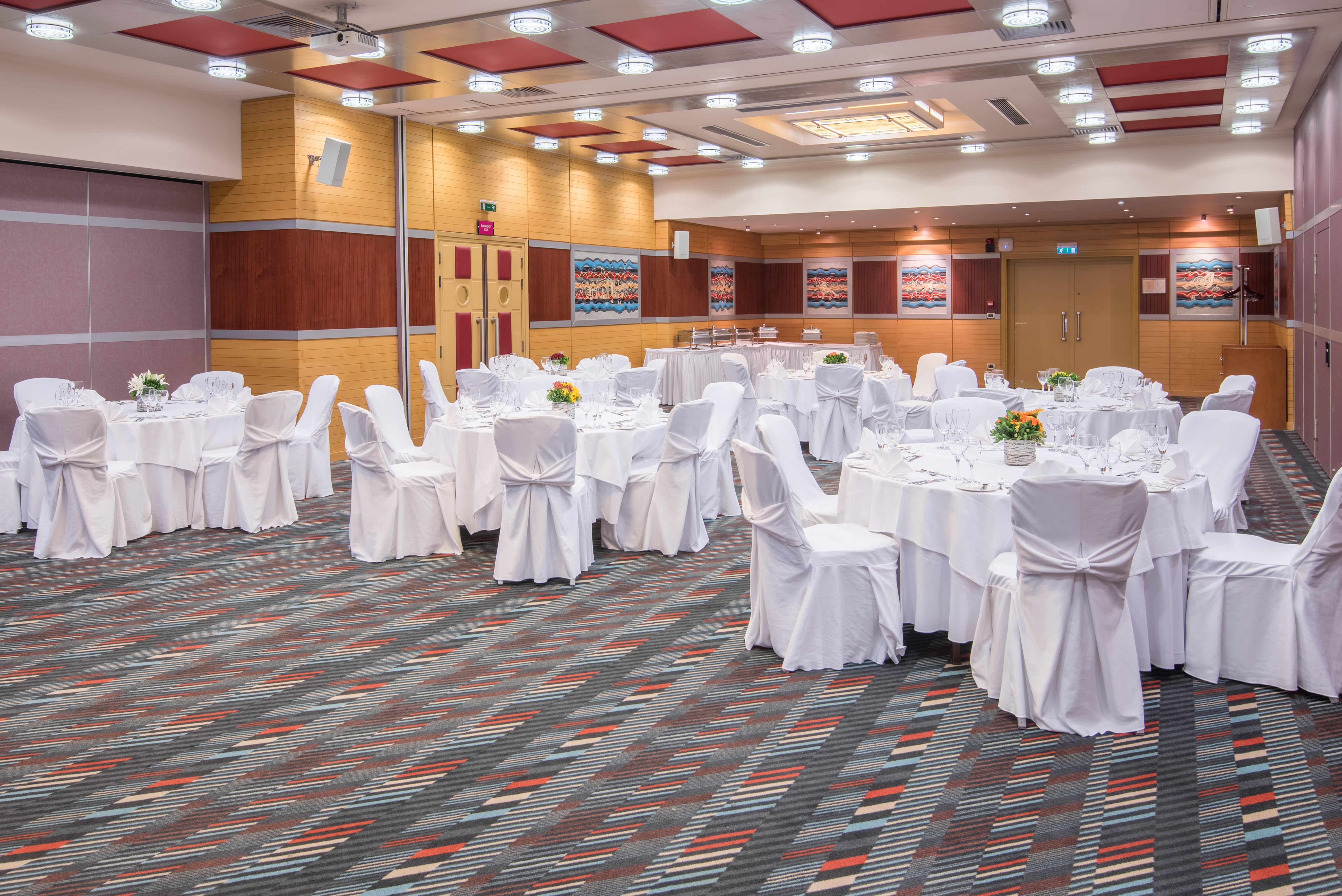 Crowne Plaza Athens City Centre By Ihg Bagian luar foto