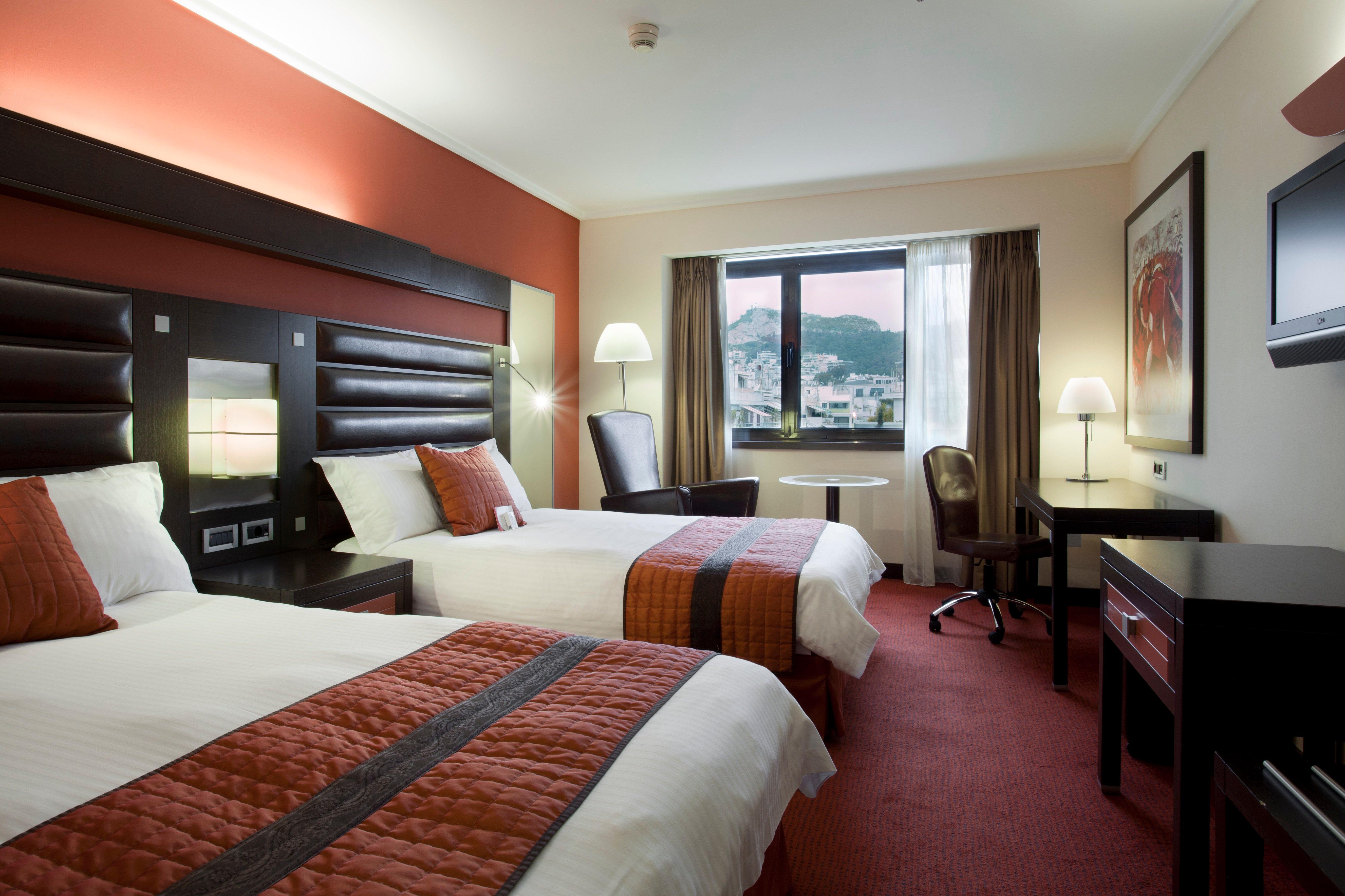 Crowne Plaza Athens City Centre By Ihg Ruang foto