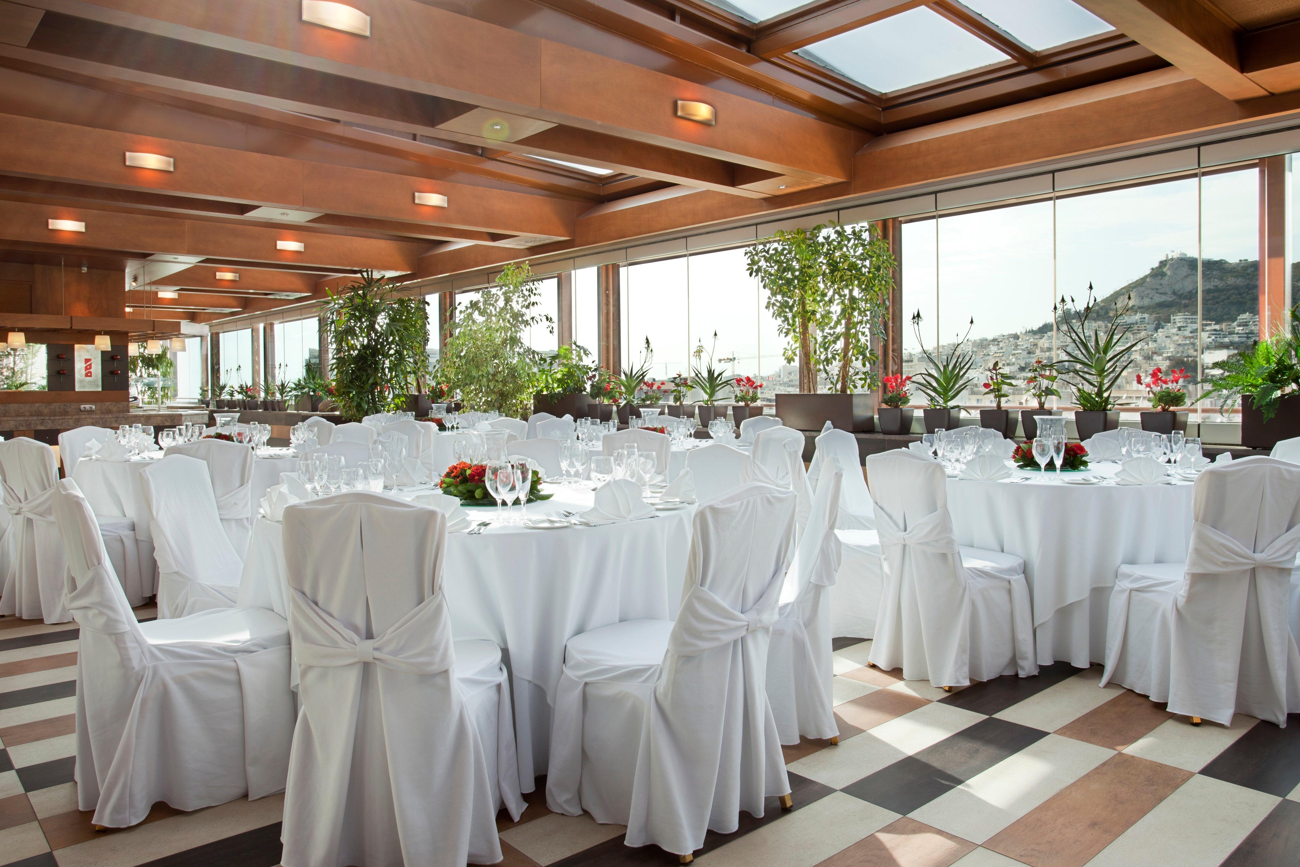 Crowne Plaza Athens City Centre By Ihg Bagian luar foto