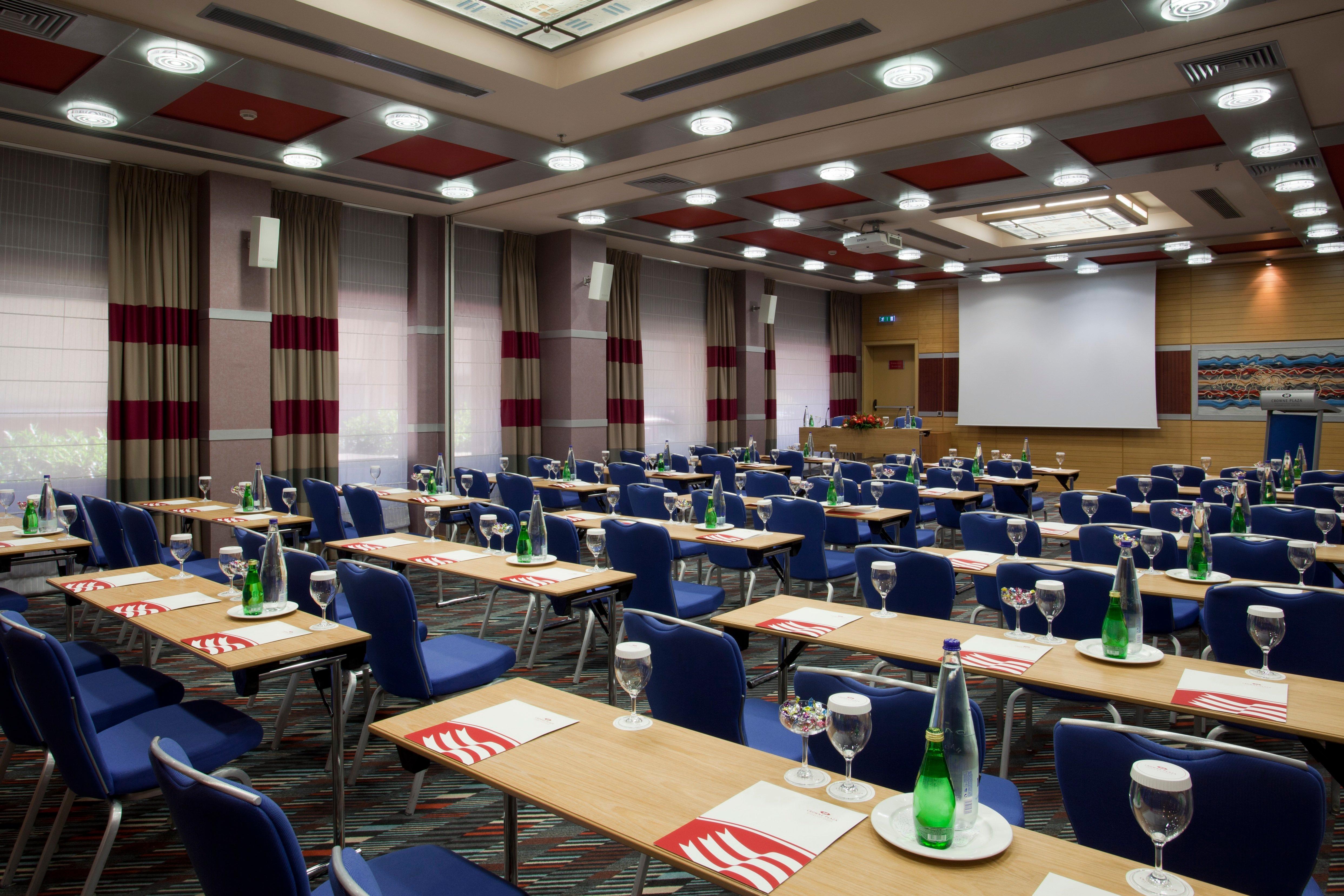 Crowne Plaza Athens City Centre By Ihg Bagian luar foto