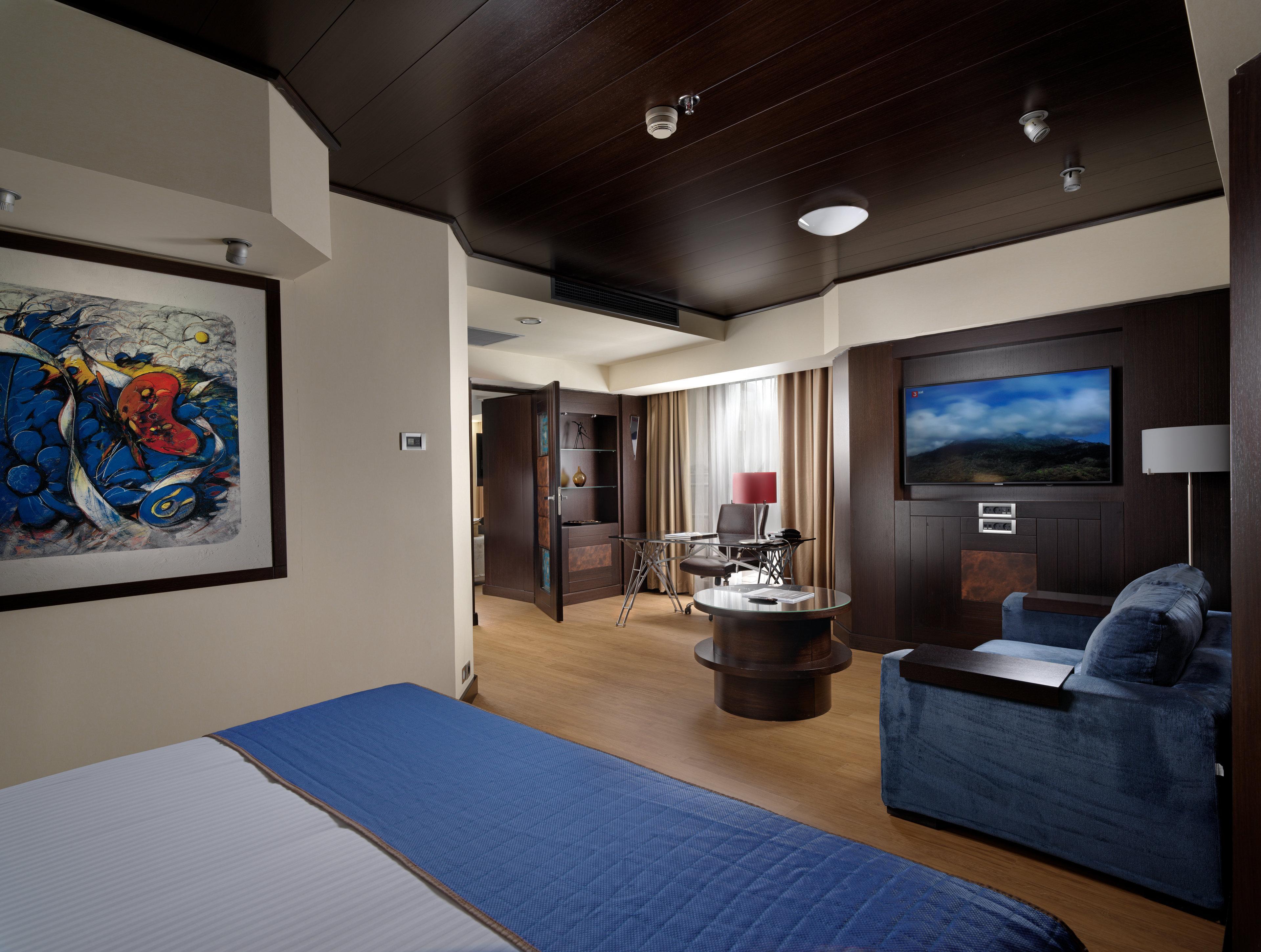 Crowne Plaza Athens City Centre By Ihg Bagian luar foto
