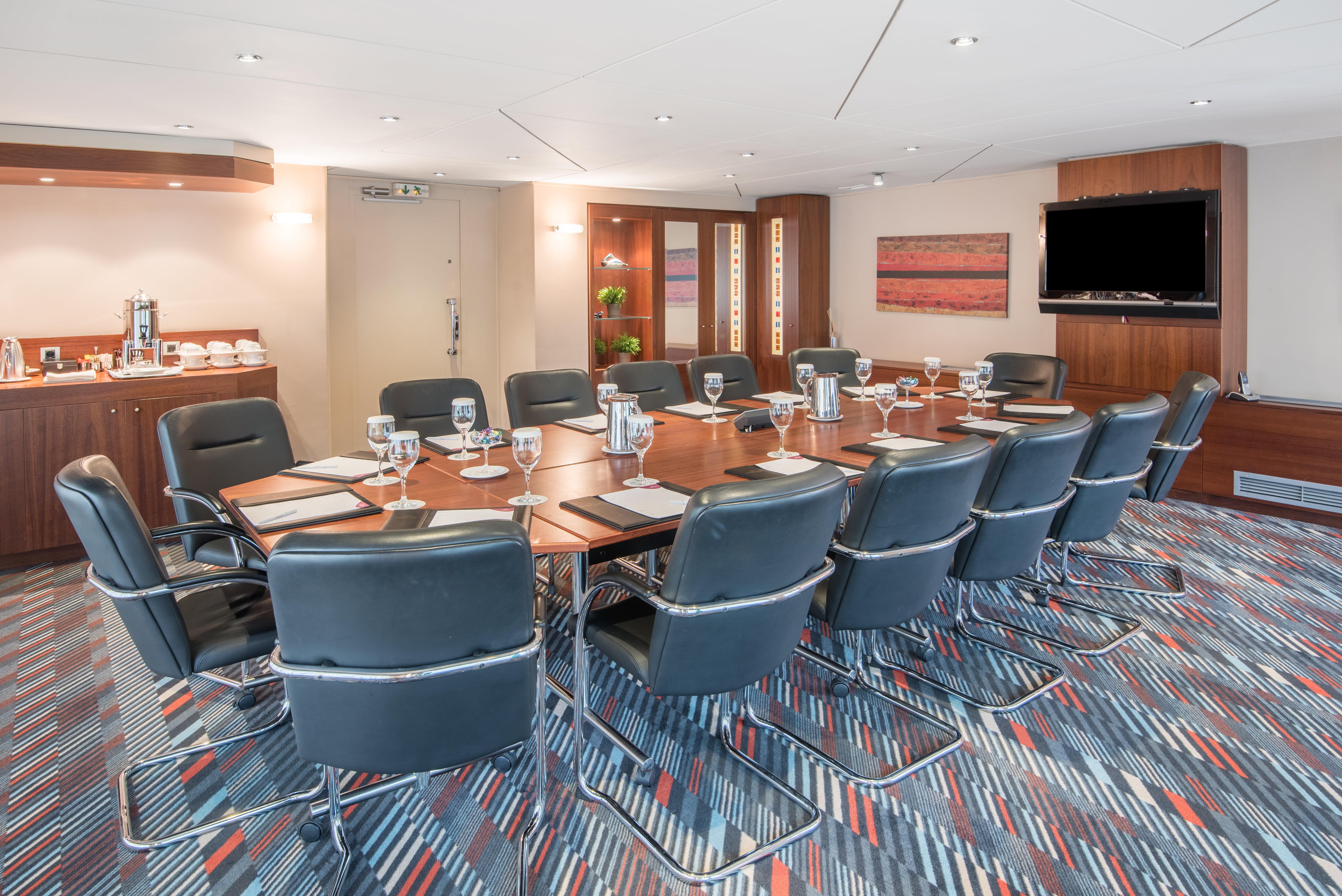 Crowne Plaza Athens City Centre By Ihg Bagian luar foto