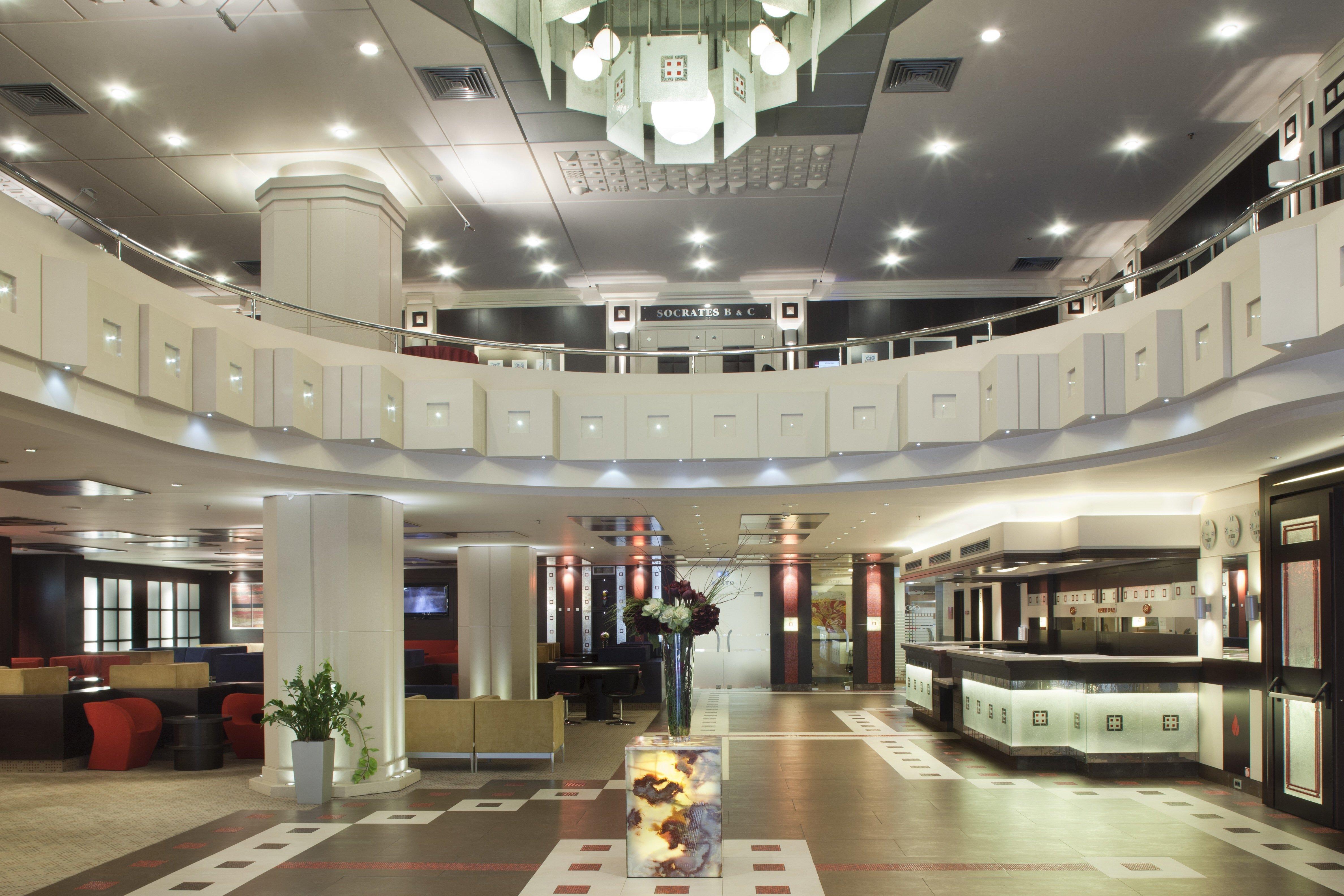 Crowne Plaza Athens City Centre By Ihg Bagian luar foto