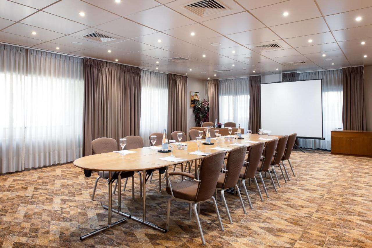 Crowne Plaza Athens City Centre By Ihg Bagian luar foto